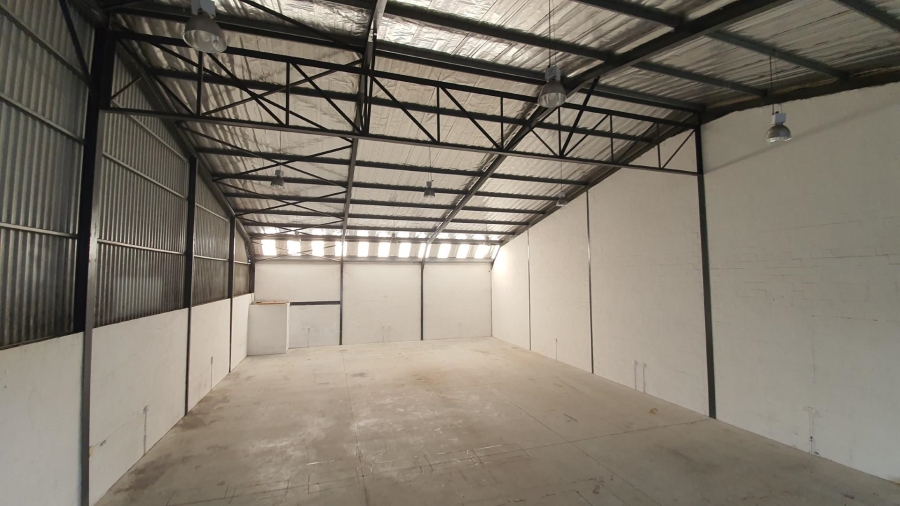 To Let commercial Property for Rent in Epping Industrial Western Cape